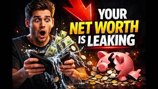 5 Silent Money Habits Destroying Your Net Worth in Your 20s Stop These NOW