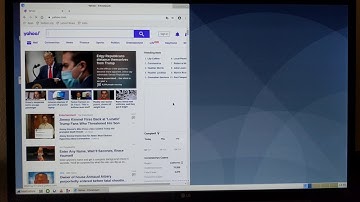VOLKSPC- Debian XFCE  running on Android-x86 Pie