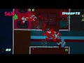 Morsel (40x, Hard, No Knives, Fullcombo) | Hotline Miami 2 Level Editor