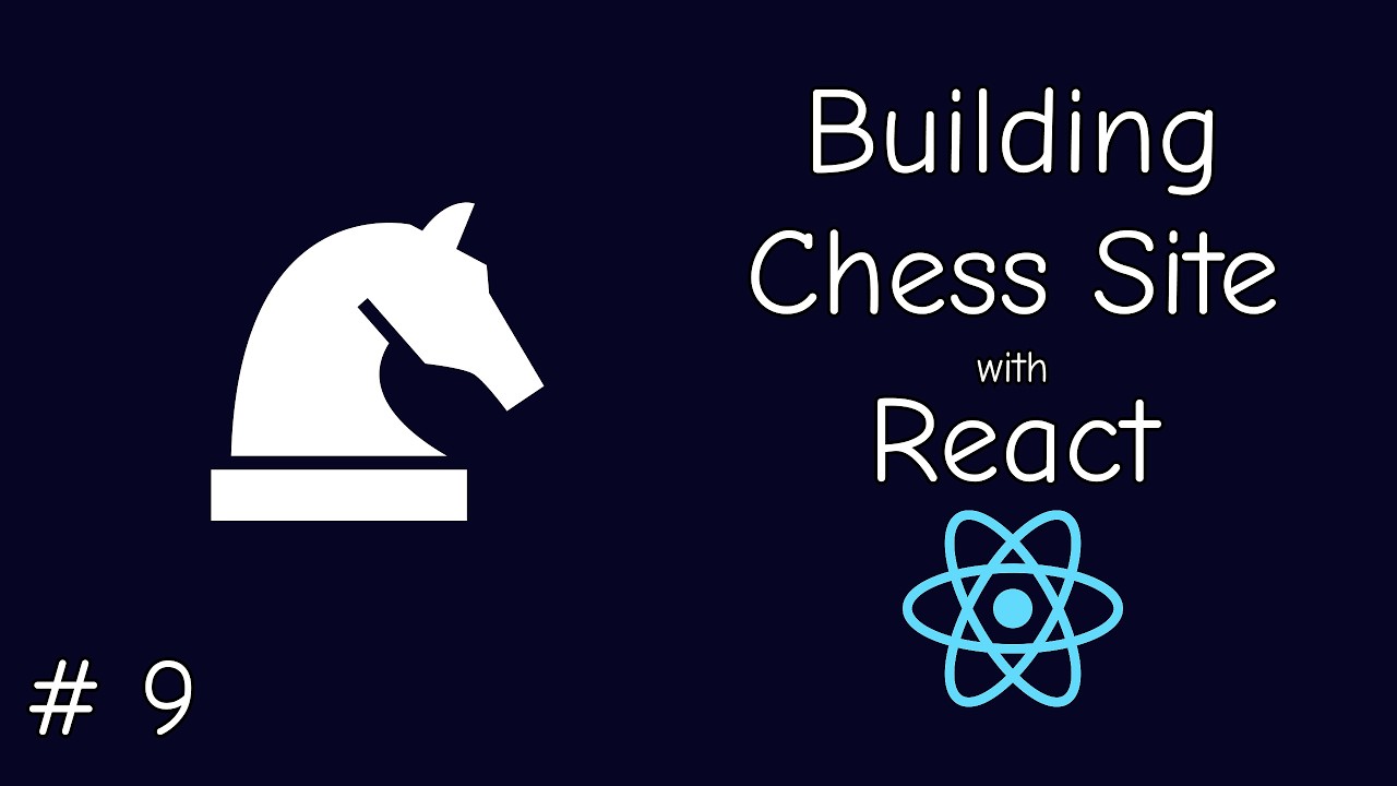 Setting up Database | Building a Chess Site | Part-9 | STREAM #293 ...