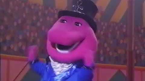 Adventure Bus (2000 Version) Part 32