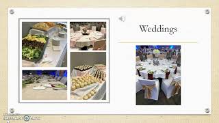 Internship with Courtyard by Marriott