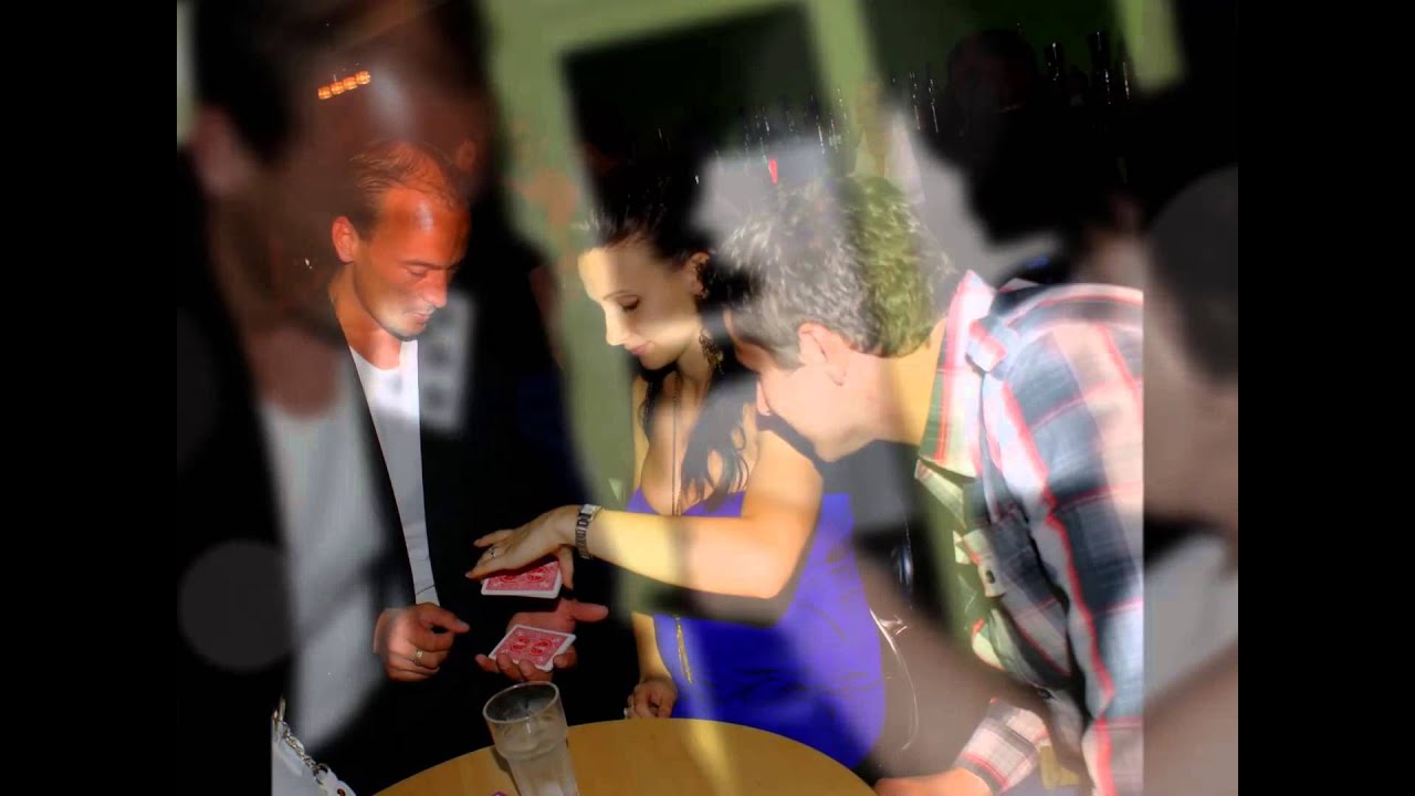 JOEMAGIC Bournemouth Magician, Children's Entertainer and Balloon Artist