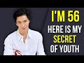 Chuando tan 56 years old  start doing this every day  the secret of youth and longevity