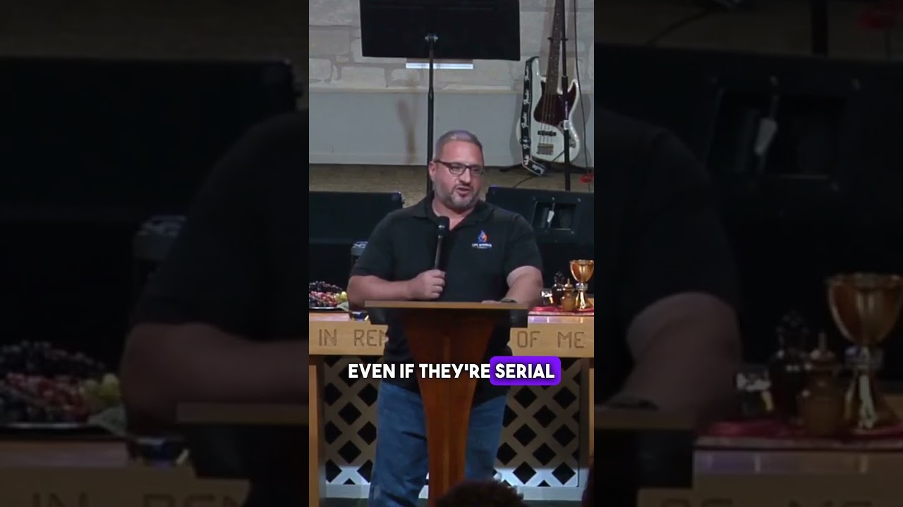 Compassion Over Judgment in Divorce