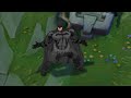 Batman Joins Summoners Rift