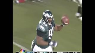 NFL 2008 Prime Time week 10