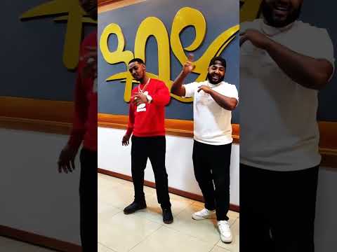 Yomarios X መቅዲ Show በዓባይ