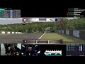 Iracings Bathurst 1000 Official Blackout OPR Iracings Bathurst 1000 Official Blackout OPR