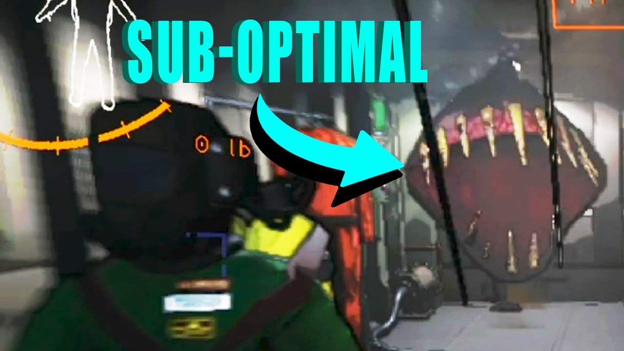 We Will NEVER Meet Quota Like This