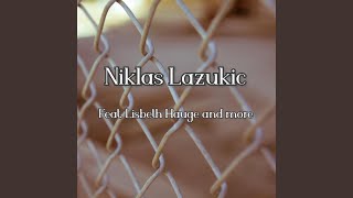 Video thumbnail of "Niklas Lazukic - Seven Spanish Angels (feat. Lisbeth Hauge)"