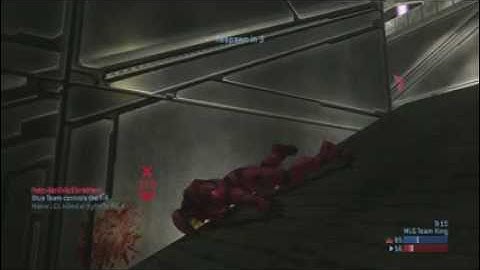 Snip3down Gameplay :: Construct King of The Hill (Part 1)