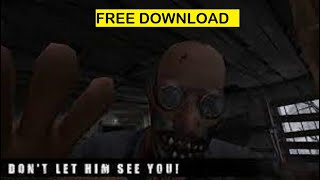 METEL HORROR ESCAPE Download Free 🆓 How to download METEL HORROR ESCAPE Mobile 2022 (works 💯%) screenshot 5