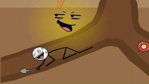 Troll Game - Opposite Reactions Levels 41-55 - (WEEGOON Games)