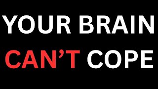 The Brain Wasn’t Designed for Modern Life