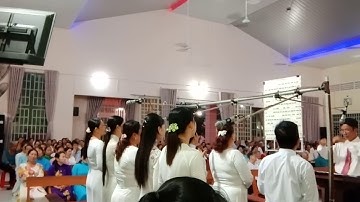 Với mẹ con dâng st lm Thái nguyên