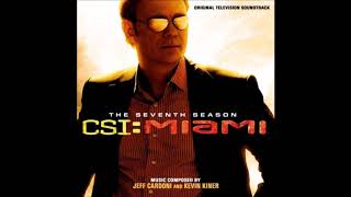 Jeff Cardoni & Kevin Kiner - Refinery Fire Resimi