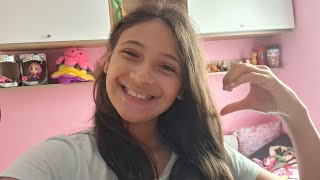 Rotina da noite 🌉 🌙  comigo *deu tudo errado 💖