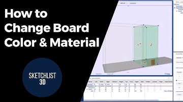 You Need to Know How to Change Board Color, Grain & Material