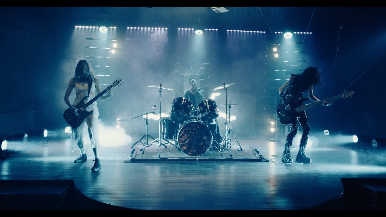 Watch Freeze the Fall - VHS (Official Music Video) on YouTube Watch Freeze the Fall - VHS (Official Music Video) on YouTube