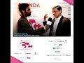 Etcxplus  in conversation with pavan goyal head  business solutions clarista
