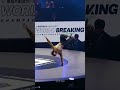 Dance freestyle battle #shorts #dance #dancefreestyle