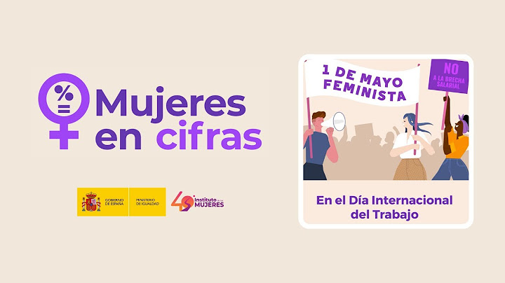Las mujeres en el trabajo