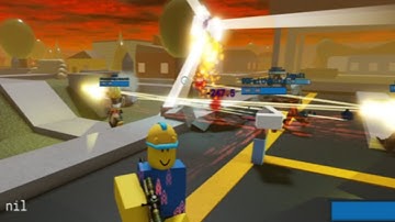 3 hours of normal item asylum