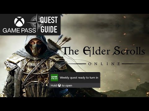 XBOX GAME PASS (GUIDES) – CHEEVO GUIDES