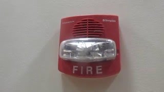 Information Simplex 4100U TrueAlert Update