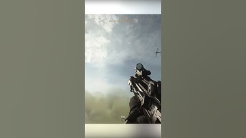 Warzone INSANE long throwing knife