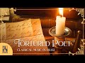 Youre a tortured poet writing hopelessly romantic verses  classical music playlist