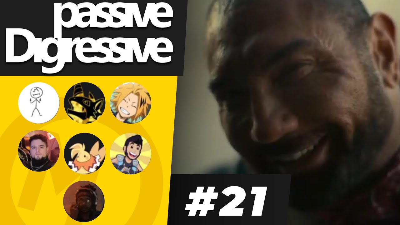 #21: Discussing "Army of the Dead" with Nicco, Jeff, Wolfpackfam, & BadOpinions