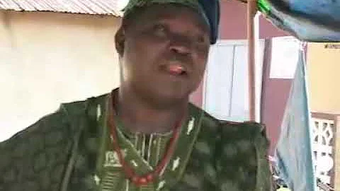 Kelegbe 1 - High Chief Omotola Emaye
