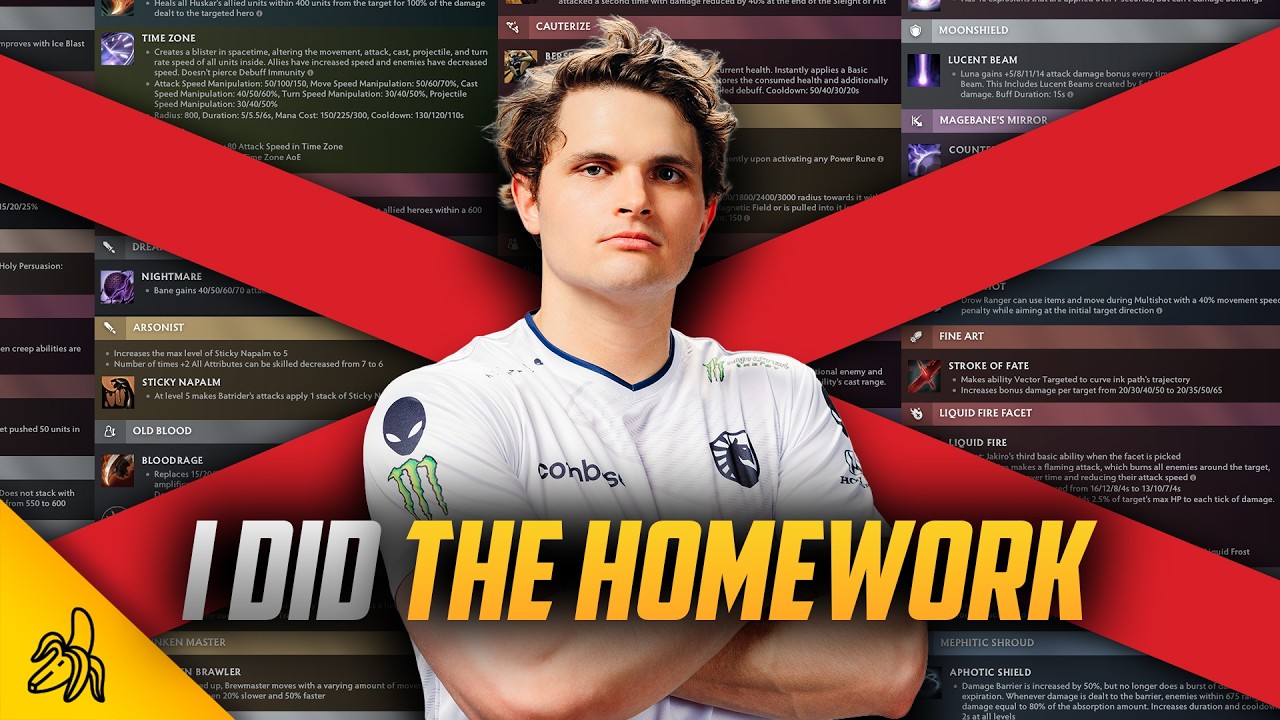 Facets Are Gone - Every Hero Change You Need To Know