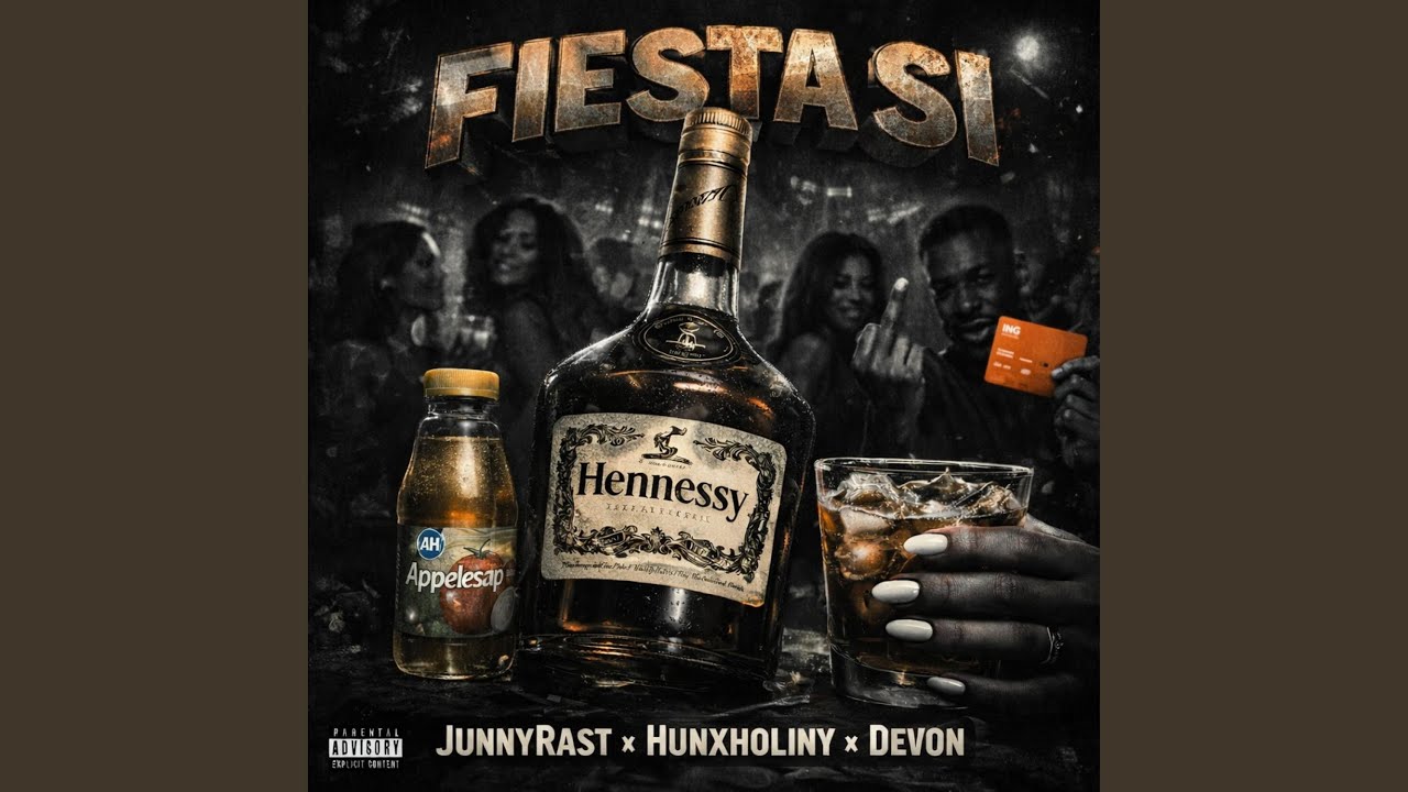 Watch FIESTA SI on YouTube Watch FIESTA SI on YouTube