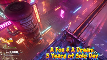 3 Years, 1 Dream, 0 Budget: My Solo Dev Story & Showcase