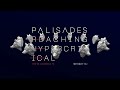 Palisades - Without You (Visualizer)