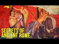 Horrifying Dark Secrets of Rome