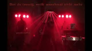IC Falkenberg ❤️ Wunderland ❤️ Coversong 🖤 live 2016 🖤 80er Oldie 🖤