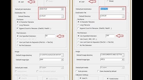 How to convert Pds file to dxf in accua mark