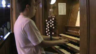 All Things Bright And Beautiful: All Saints Church Oystermouth Swansea