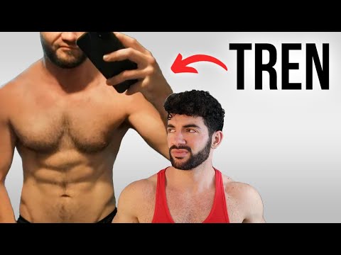 Is Lean Beef Patty A Steroid User? Reddit Investigation