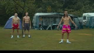 New Kids Peter Limonade