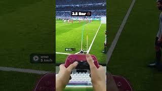 Best Corner Kick Goal In Fc27 Tutorial🔥🔥 #fc27 #fifa #football