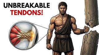 Every Method to Strengthen Your Tendons Explained! (No BS)