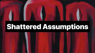 How Trauma Rewires Your Reality