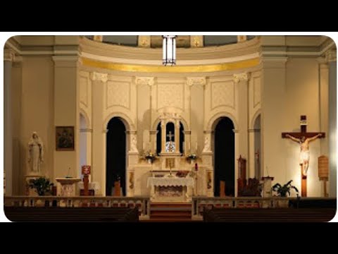Saturday of the Fourth Week of Lent