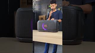 all new JBL Partybox OTG 2🔥 #jbl #allnews #newarrivals #partybox