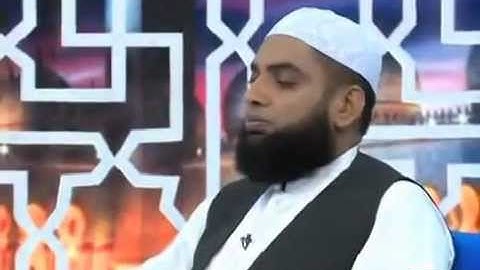 تلاوة جميلة من القرآن الكريم - باكستان